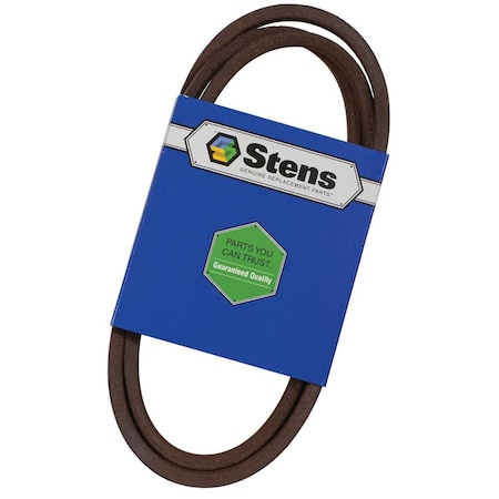 Stens Oem Replacement Belt 265-213 For Cub Cadet 954-04207 265-213